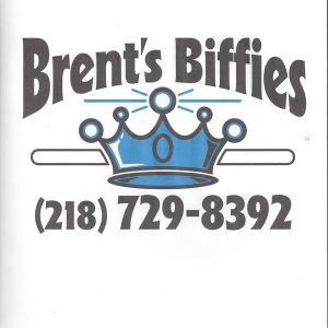 Brents Biffies